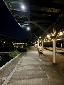 차타누가 (Chattanooga City in Tennessee)