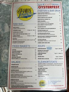 The Steamhouse Lounge