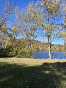 Ramapo Valley County Reservation (라마포)