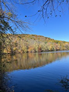 Ramapo Valley County Reservation (라마포)