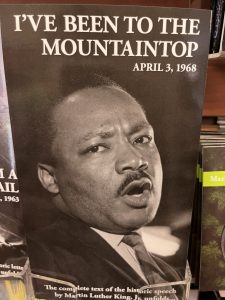 Martin Luther King, Jr. - National Park Service (Birth Home) (마틴 루터 킹 주니어 생가)