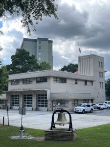 Decatur City in Georgia