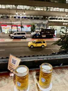 Hofbräu Bier (Bierhaus) New York