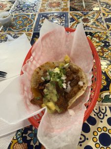 EL TACO BAR - 뉴저지 (클로스터)