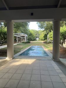 Jimmy Carter Presidential Library and Museum (지미 카터 박물관)