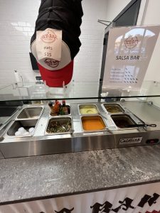 EL TACO BAR - 뉴저지 (클로스터)