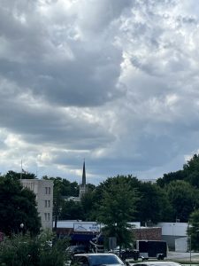 Decatur City in Georgia