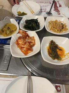 진주가든 - 애틀랜타