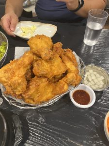 홍춘천 닭갈비 - 뉴저지