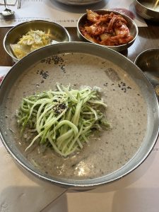 명동칼국수