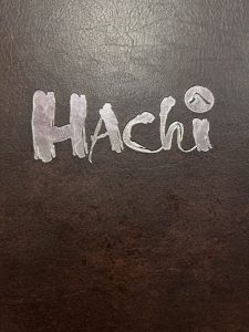 Hachi Sushi (하치)