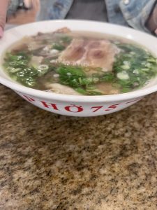 Pho 75 - 버지니아