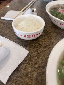 Pho 75 - 버지니아