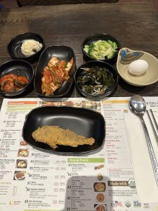 북창동 순두부 - 포트리