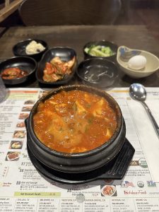 초당집