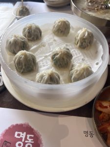 명동칼국수