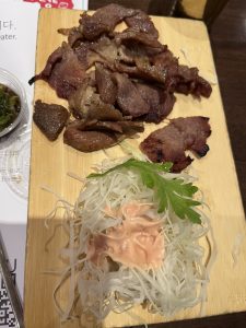 명동칼국수