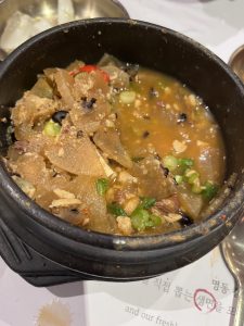 명동칼국수