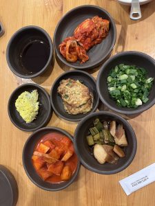 한밭 설렁탕 (달라스)