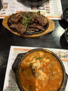 북창동 순두부 - 포트리