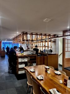 Raku (일본 우동)