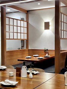Raku (일본 우동)