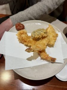 Raku (일본 우동)