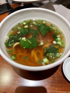 Raku (일본 우동)
