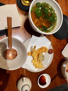 Raku (일본 우동)