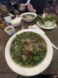 Pho 75 - 버지니아