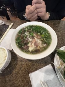 Pho 75 - 버지니아