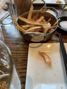 Yakitori 39 - 뉴저지 아끼도리
