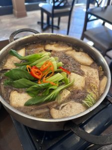 초당집