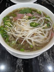 Pho Today - Fort Lee