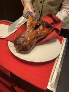 아쿠아리스( Aquarius Seafood Restaurant) 포트리 뉴저지
