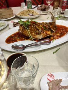 아쿠아리스( Aquarius Seafood Restaurant) 포트리 뉴저지