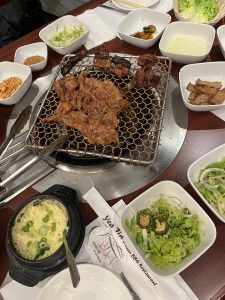 옛집