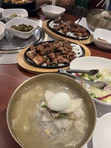 옛집