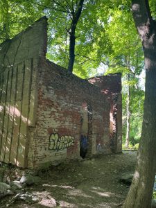 Ramapo Valley County Reservation (라마포)