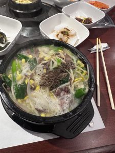 옛집