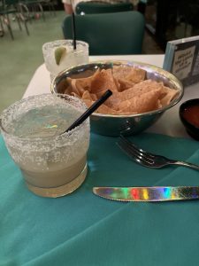 Uno Mas Tex Mex - 달라스