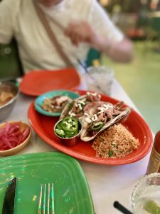 Uno Mas Tex Mex - 달라스