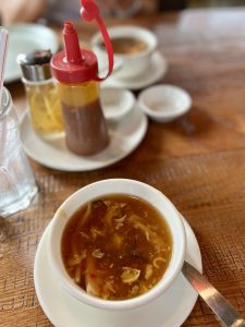 Fortune House Chinese Cuisine
