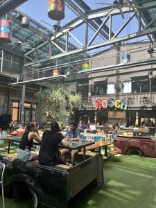 Second Rodeo Brewing (텍사스)