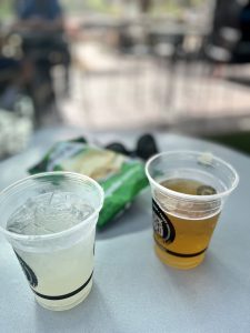 Second Rodeo Brewing (텍사스)