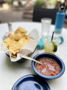 Joe T. Garcia's Mexican Restaurant