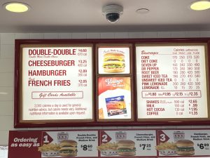 In-N-Out Burger (Colony)