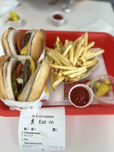 In-N-Out Burger (Colony)