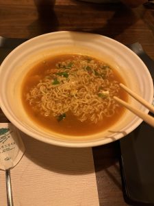 한신포차 - 달라스