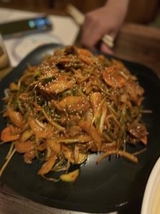 한신포차 - 달라스